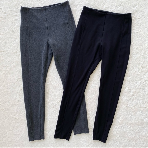 Lysse Pants - Bundle lysse gray black high rise leggings
